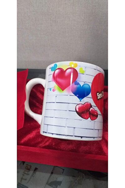 sıradışıhediyem كوب المعلم