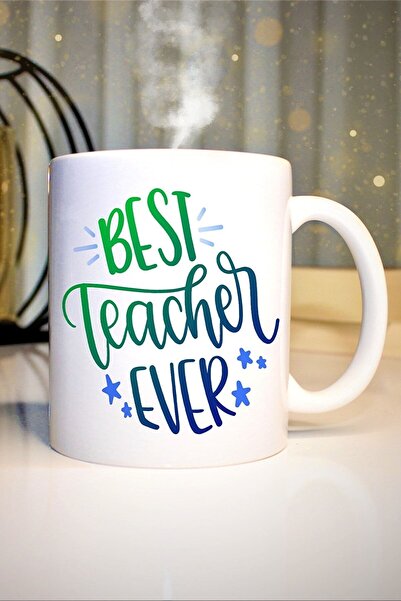 sıradışıhediyem Teachers' Day Mug