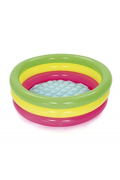 BESTWAY 70x24 Cm 51128 Model Pool Floor inflatable