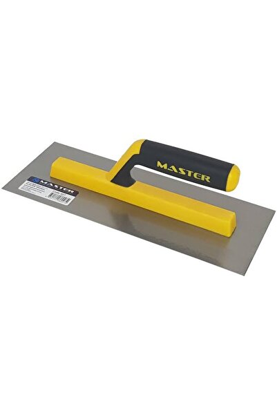 Master Dekor Alçı Malası 30 Cm