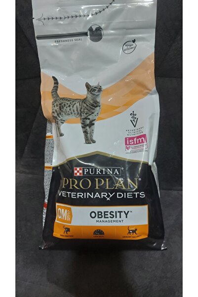 Pro Plan Obesıty Om Kedi Maması 1.5 Kg