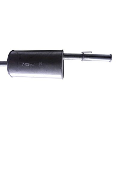 EGZOZCUM Renault 9 Reno Fairway Uyumlu Arka Susturucu Egzoz Borusuz