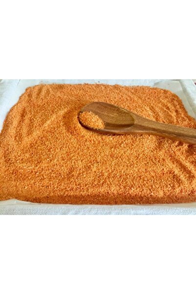 KÖY TARHANASI Tarhana Usak Ev Yapimi Acılı 1 Kg.