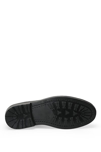 Garamond Anhur Tr Krk 2pr Siyah Erkek Klasik Bot