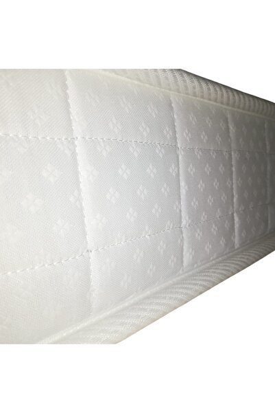 BKTGROUP 80x200x12 Ikea Divan Uyumlu Sünger Yatak