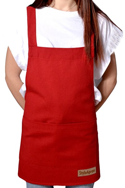 styleapron Barista Cafe-restaurant-berber-kuafor-otel-önlüğü