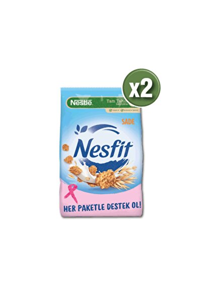Nestle Nesfit Sade 420 G X 2 Paket