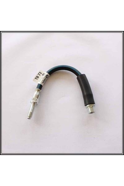 TAŞÇIOĞLU Tb 72 Bmw 3 Serisi F30,f80 11/- Arka Uzun Fren Hortumu Uyumlu