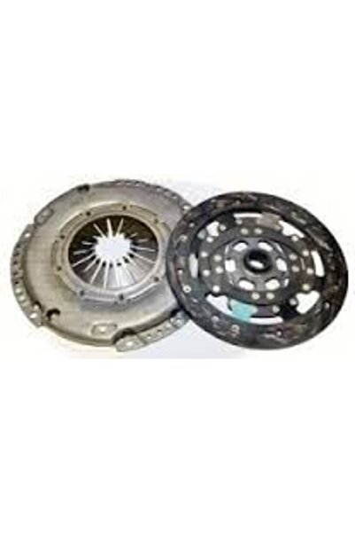 Mapa Debrıyaj Setı Baskı + Balata Mondeo 1.8 16v 2.0 16v 00- Focus 1.8 2.0 Vo...