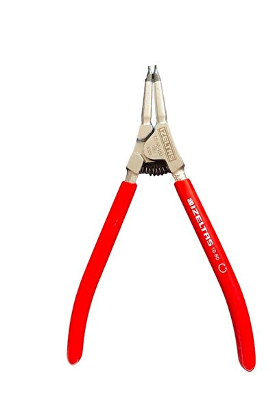 İzeltaş 180 mm Dış Segman Pense