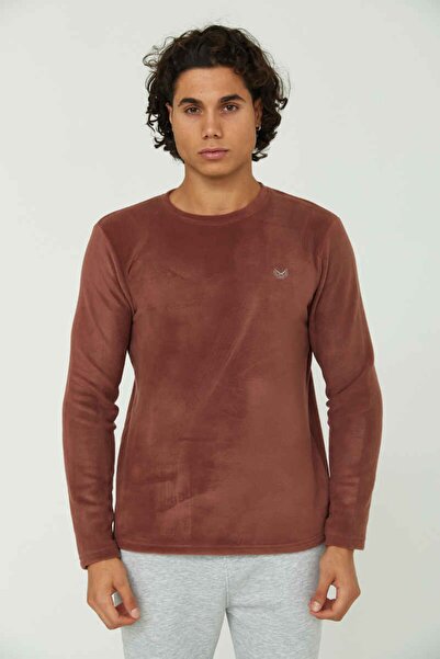 Cazador Polar Bis Yk.sweat Caz 5035 - Ξηρό άρωμα τριαντάφυλλου