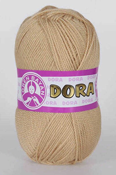 Ören Bayan Dora 114 Deve Tüyü