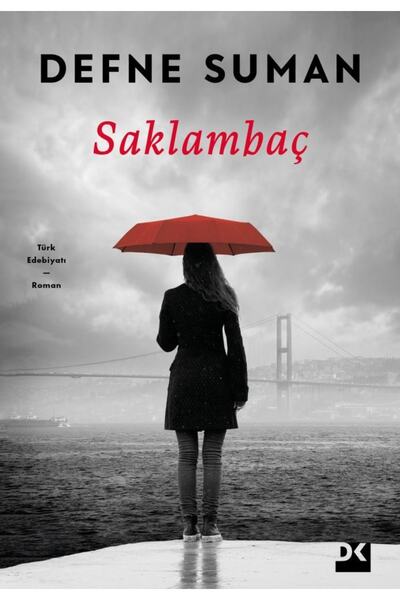 Doğan Kitap Saklambaç