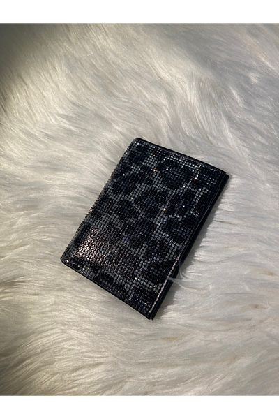 minors Stoned License Wallet