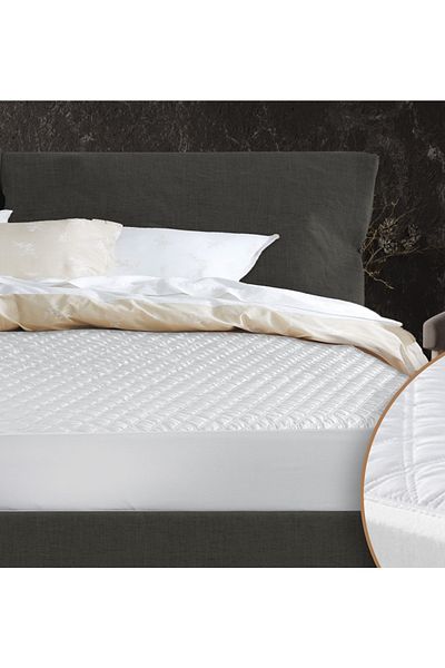 Gonz Alez Gonzalez Liquid-Proof Single Bed Mattresses - Quilted Collection