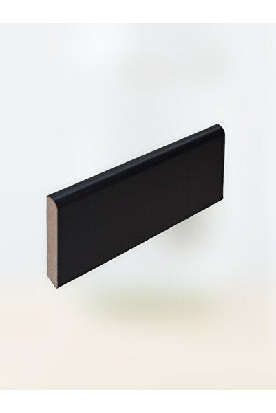 MASRA Düz Model Parke Süpürgeliği 8 Cm / 10 Mm