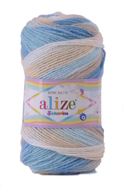Alize Το Candy μου Bebe Batik 4398