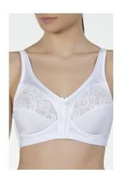 Kom Barbara Gathering Bra - Κομψό και άνετο σχέδιο