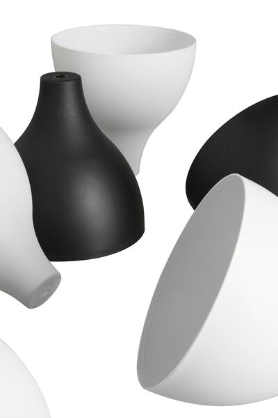 Modelsa Küçük Huni Sarkıt Şapkası