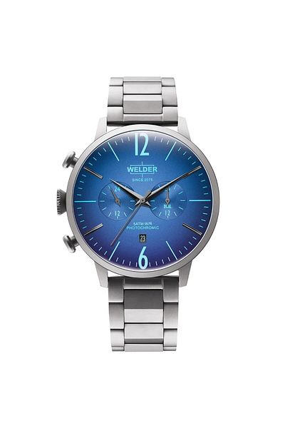 Welder Moody Wwrc1029 47 mm Men's Wristwatch