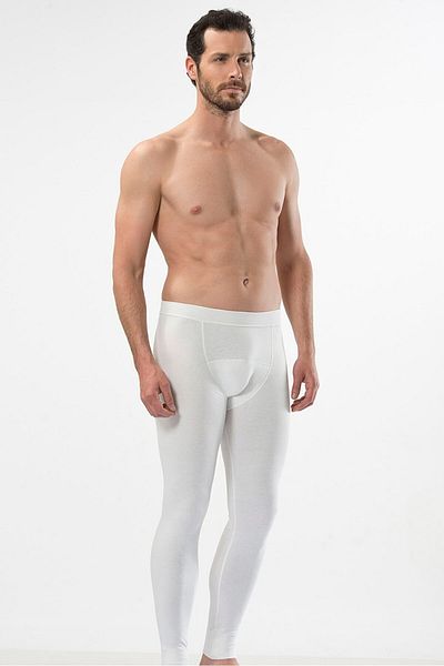 Cacharel Men's Thermal Long Johns