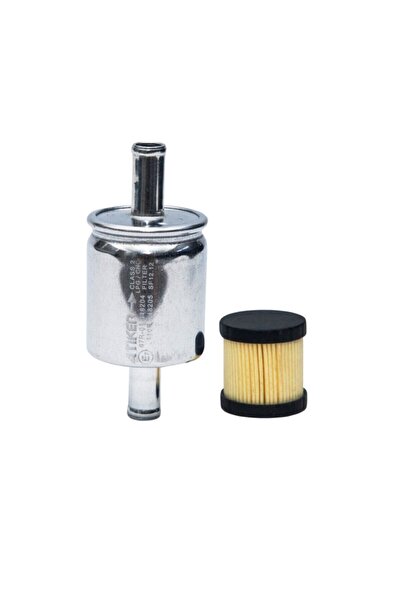 ATİKER Sr09 Regülatör 10.000 Km Bakım Seti