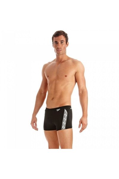 SPEEDO Ανδρικό σορτς μαγιό Monogram Asht