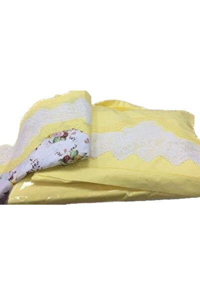 bursa çeyiz Handcrafted Lace Bedding Set