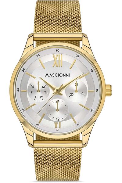 mascionni Kadın Kol Saati