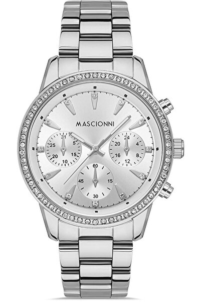 mascionni Women's Wristwatch - Stylish and Functional Design