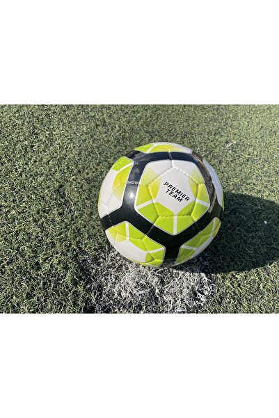 alfaballs Premıer Team El Dikişli (5 NUMARA) Futbol Topu Sc2971-100