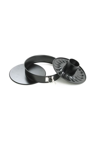 KAISER 28 Cmx28 Cmx6 cm Cake Mold Clamped Cake Mold 28 cm