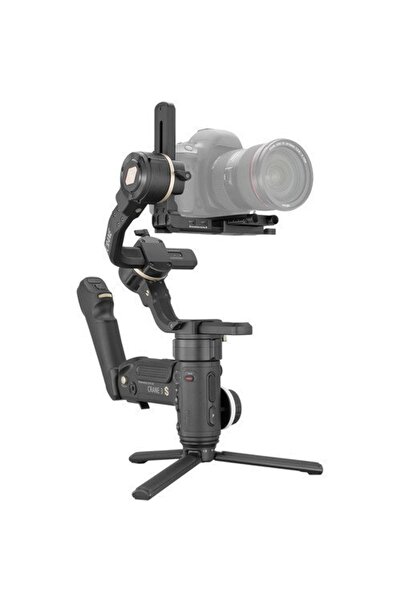ZHIYUN Crane 3s El Gimbalı