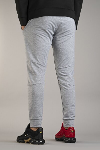 bombe Men's Sweatpants Gray