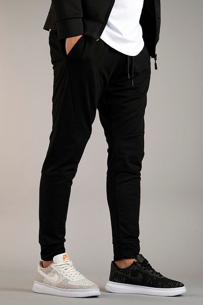 bombe Men's Sweatpants Black
