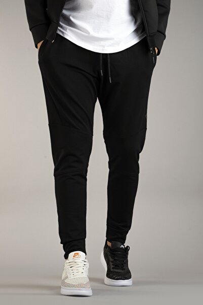 bombe Ανδρικό Φούτερ Μαύρο