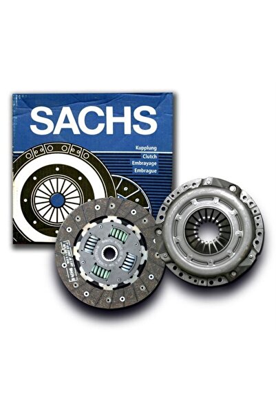 SACHS Debrıyaj Telı Polo Iıı 1.6