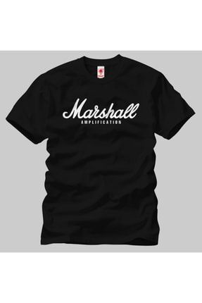 Marshall amps shop t shirt