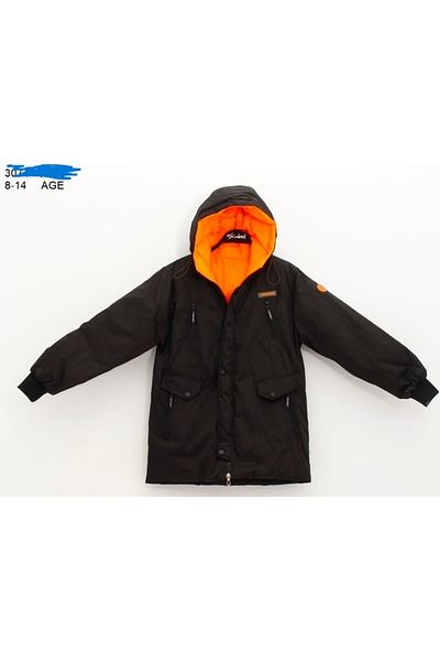 Jack Lions New Season Boy's Coat