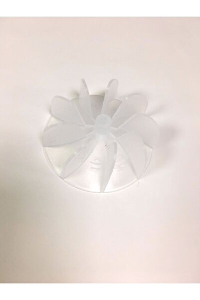 MEYSAN 9 Kanatlı 4.5mm Kuaför Tipi Pervane