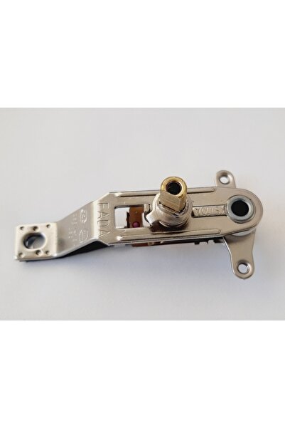 FullYedek Sinbo Ssm-2530 Termostat Tost Makinesi Termostatı , Mil Uzunluğu 1,...