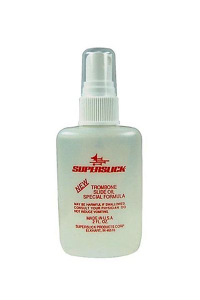 SUPERSLICK Trombone Slide Oil Special Formula