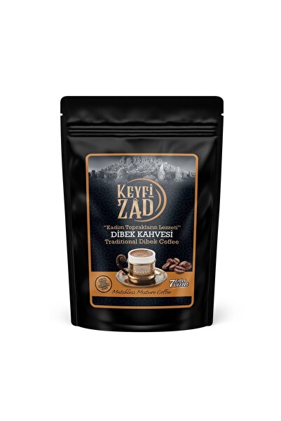 7 Karışımlı Dibek Kahvesi 500g