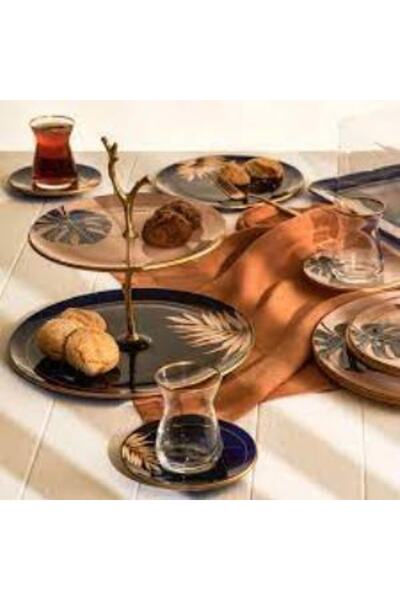 Emsan تشكيلة طبقة كوكي حامل