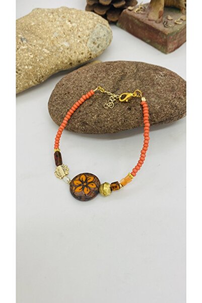 Porsuk Alternatif اليدوية العرقية أصيلة الهبي البوهيمي الأفغاني الخرز التشيكي...