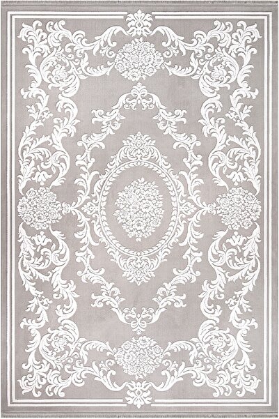 İpek Halı Sardes 6938a 200x300 Salon Halısı