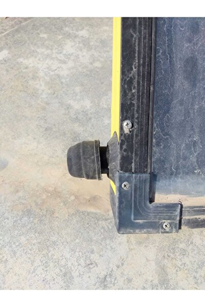 Sönmez Enerji Güneş Enerjisi Kollektör Körtapa Kauçuk Lastik Tapa