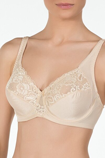 Kom Sutien Rosenna Bej pentru Femei