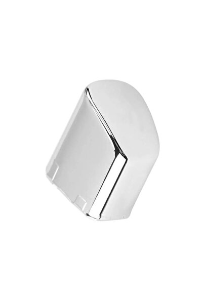 ZETOTO غطاء مقبض فرامل اليد Vw Polo كروم مطفي لعام 2009 - 2018