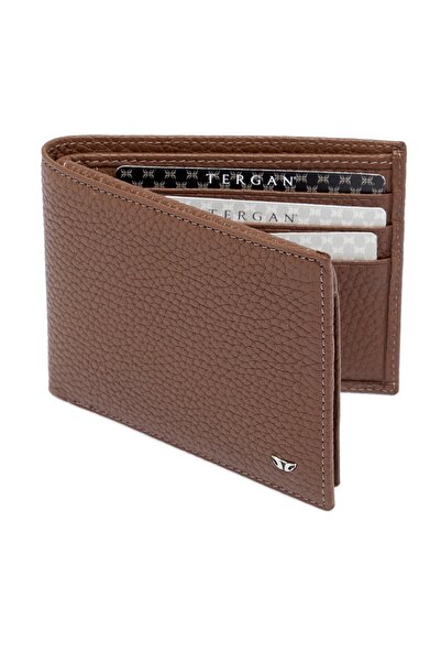 Tergan Чоловічий гаманець Taba Deri 01648r8r